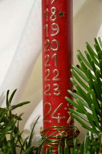 Advent-8